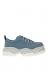 Track Sneaker Dark Blue W